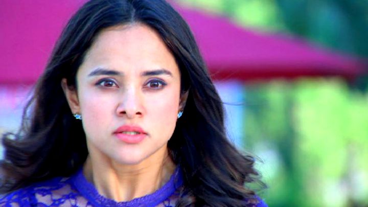 Sharad's New Girlfriend