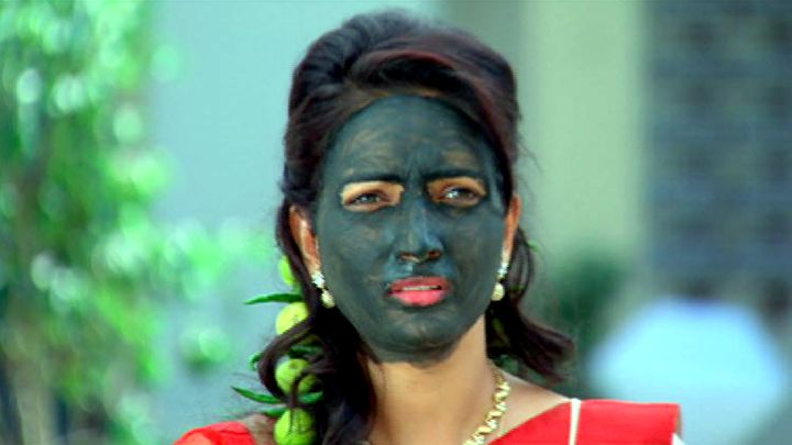 Varsha's Challenge to Vasant