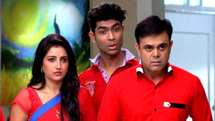 Pritesh's Brilliant Idea