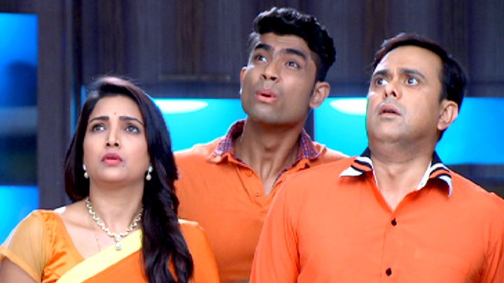 Ghotalas Super Powers