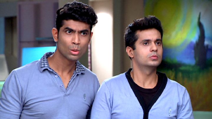 Search Begins For Chandrabhan