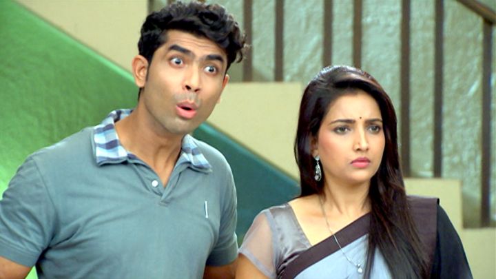 Searching Premlata's Husband In Chunkypur