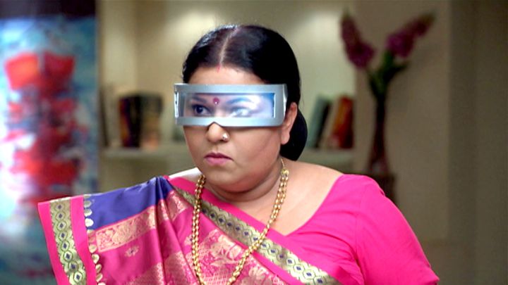 Ghotalas searching for 2015