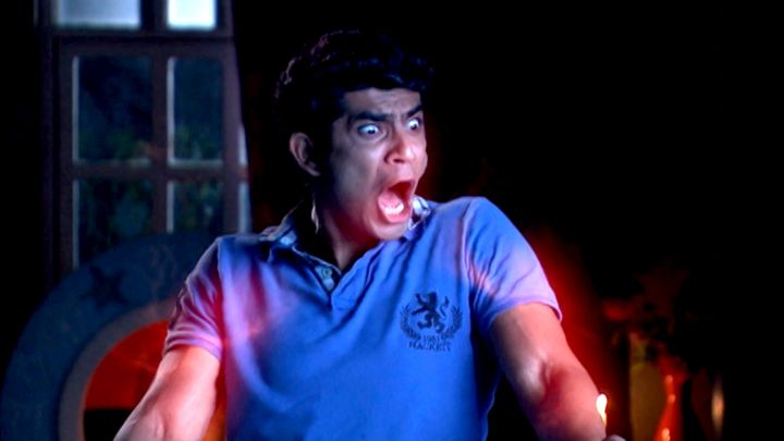 Is This Guy Really Manav?