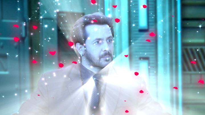 Hemanth Disclosure To 313