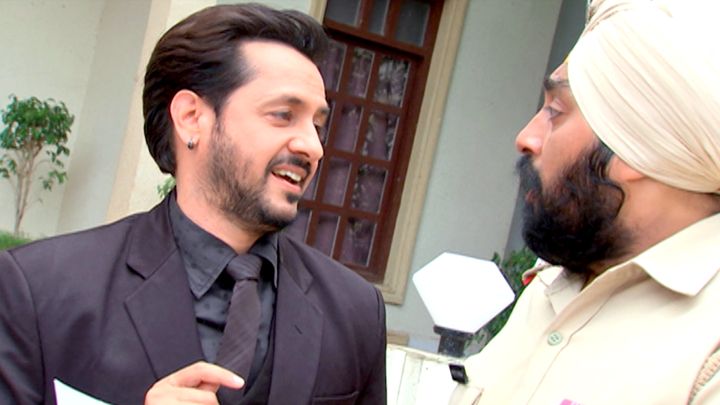 Multiple Characters of 313