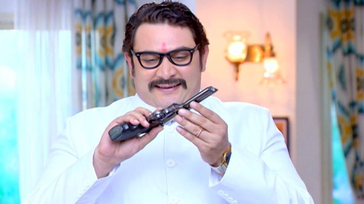 Samar & Sona's Engagement