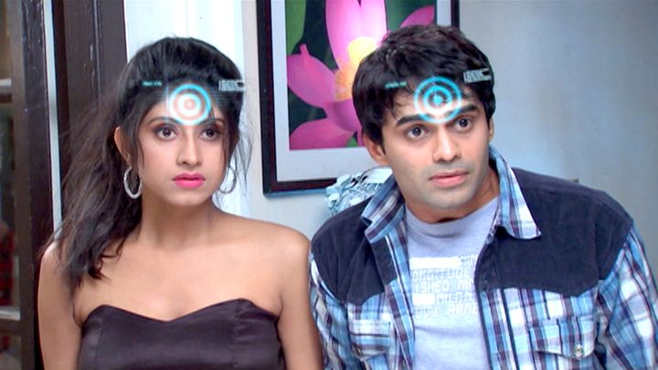 Daulatram Ki Wife Ka Bhoot