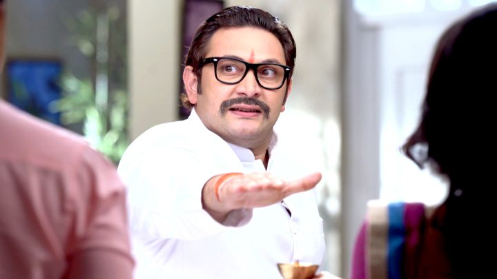 Daulatram Challenges Vasant