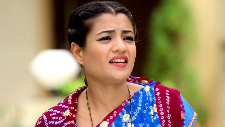 Vasant Visits Sweets Shop