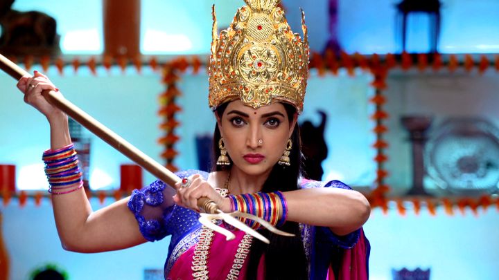 Vasant Gets A New Job