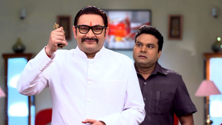 Bhavna & Team Reach Himalayas