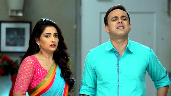 Daulatram Plans To See The Space Shift