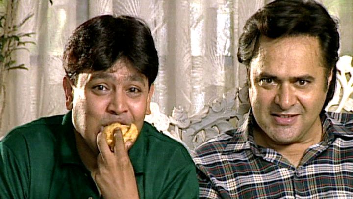 Prem Enjoys Watching Cricket