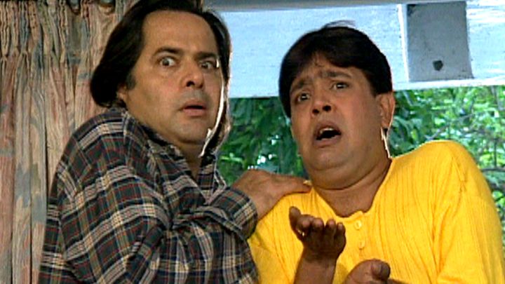 Prem Tries To Save His Boss