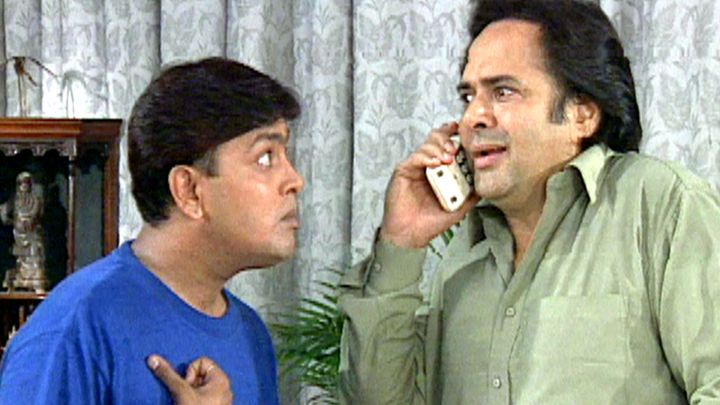 Prem Has A Strange Dream