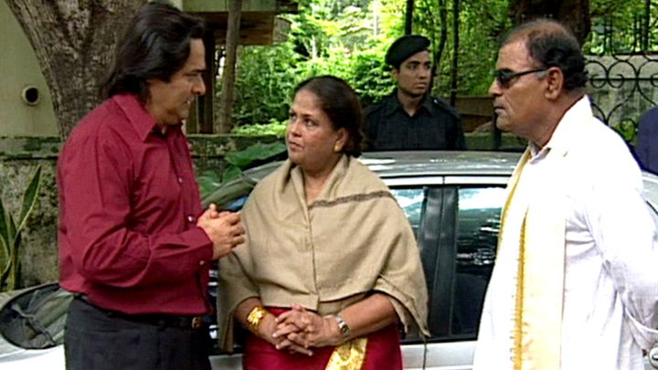 Prem Tries To Save The Country