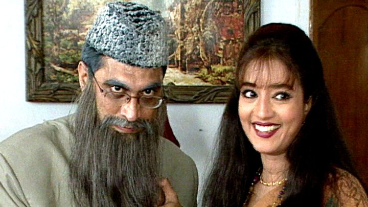 Prem Looks For A Groom