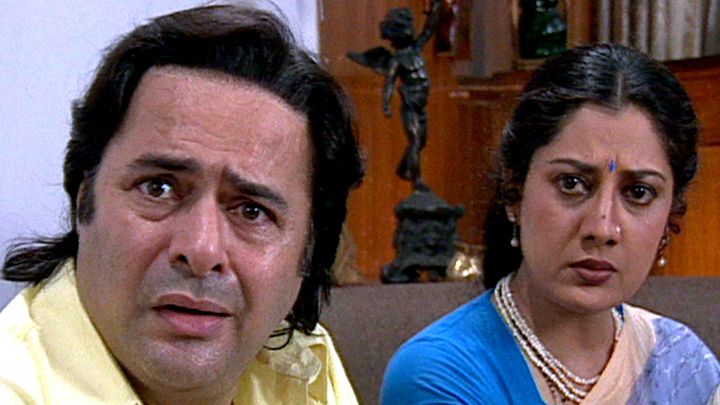 Prem Meets A Parapsychologist