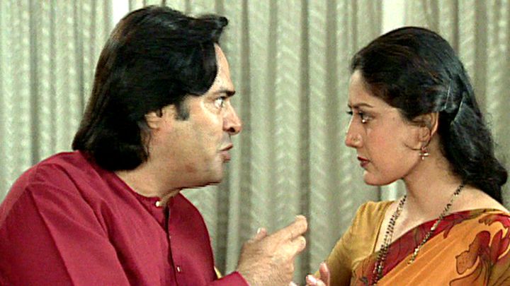 Prem Does The Dishes