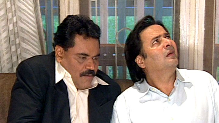 ND Decides To Stay Over At Prem's