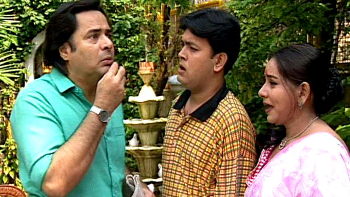 Prem Does Something Inhuman