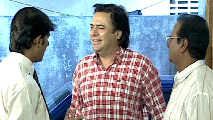 Prem Is Against Politics