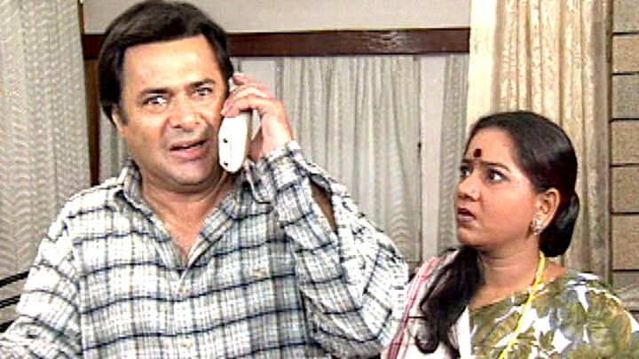 Prem Argues With A Kid