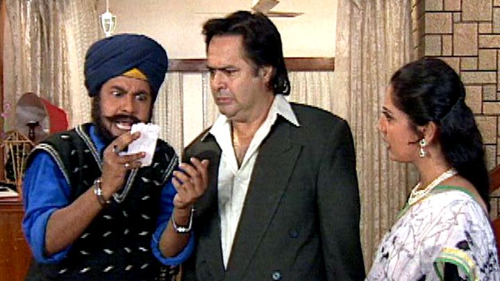 Prem Is Doubtful About Having Cancer