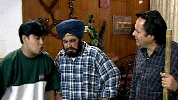 Prem Becomes Empathetic