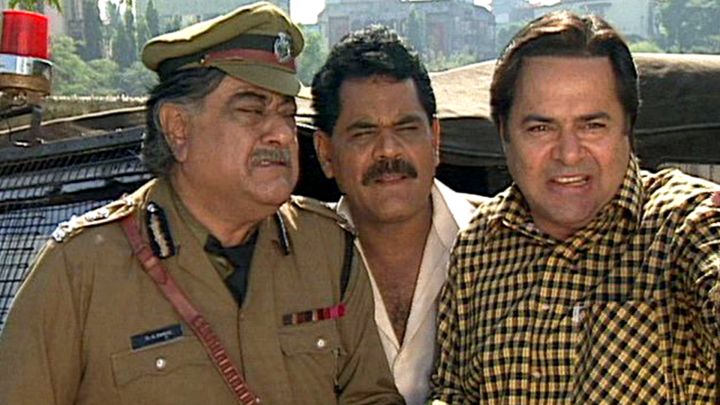 Prem Saves A Woman's Life