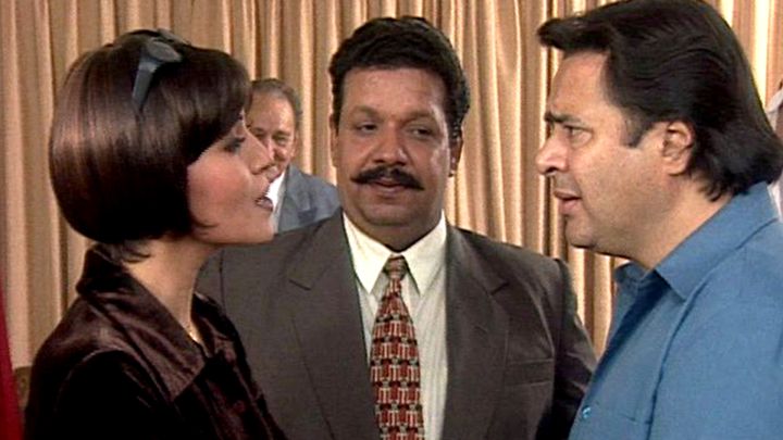 Prem Is Worried About Pooja