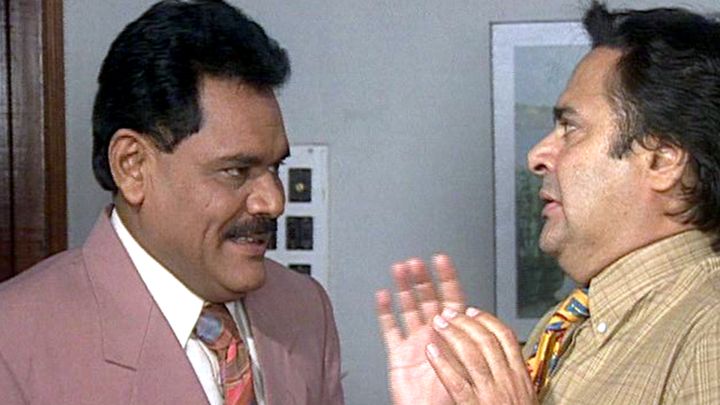 ND Asks Prem For A Favour