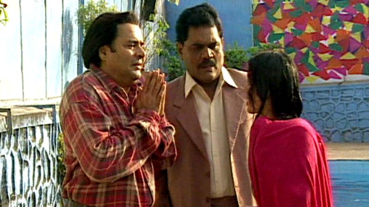 ND's Contradistinctive Schemes