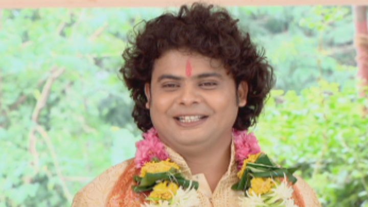 Nani Ki Aakhri Ichha