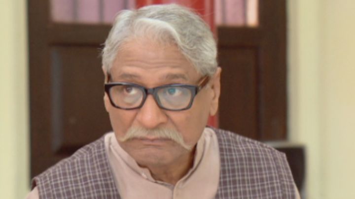 Gadhaprasad Dreams Of Being Yamraj