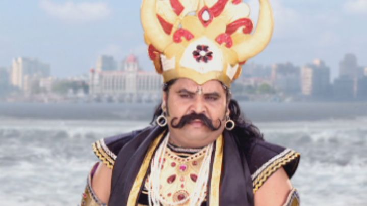 Chitragupt's Book Of Records