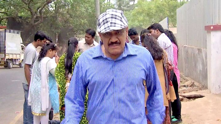 CID Giraftaar - Part 1