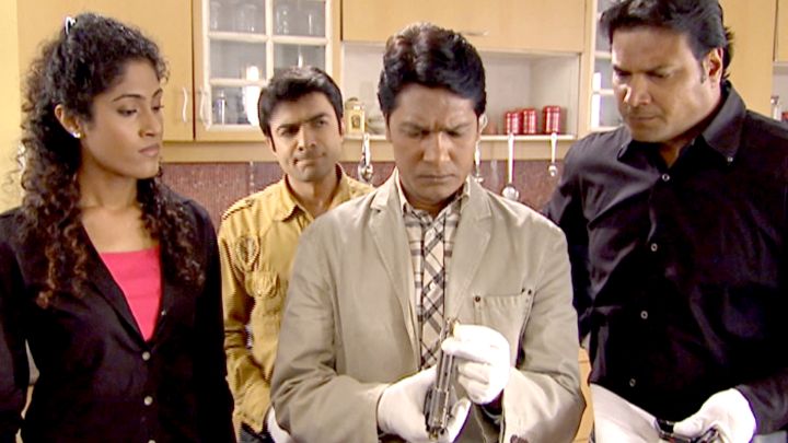 Watch CID Web Series Episode episode-601 | CID Hindi Web Series