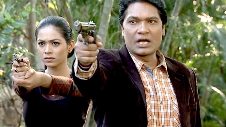 Watch CID Web Series Episode episode-613 | CID Hindi Web Series