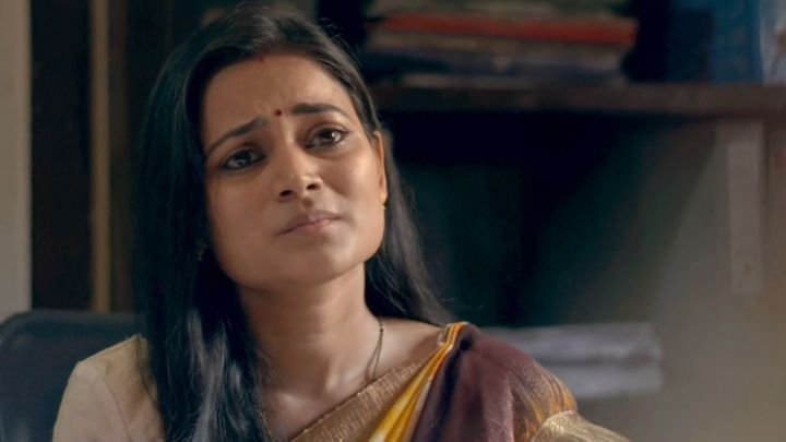 Abduction - Crime Patrol Satark  - 21 October 2019