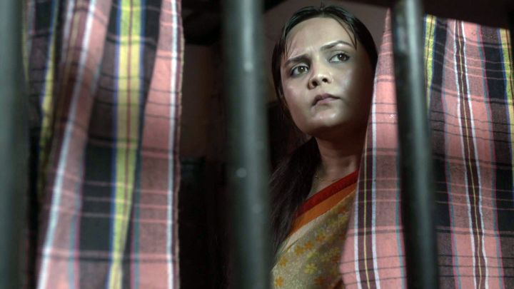 Murder Under The Disguise Of Sucide