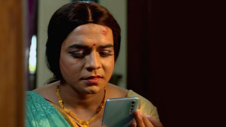 Love, Lust and Vengeance