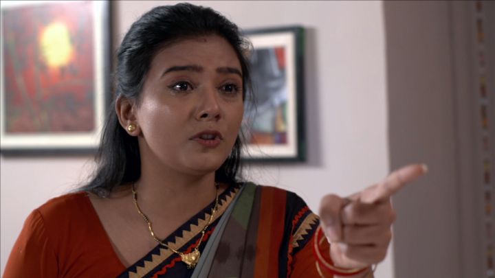 Married Murders Maamla