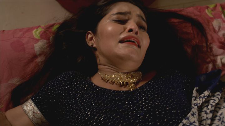 Claws Of Human Trafficking