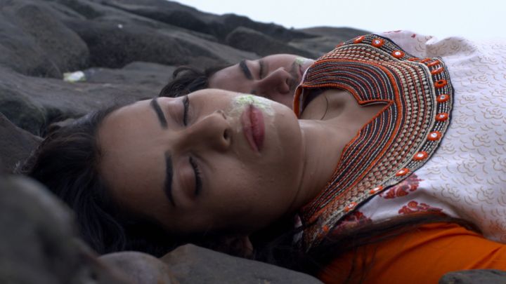 Murder Of A Eunuch's Daughter