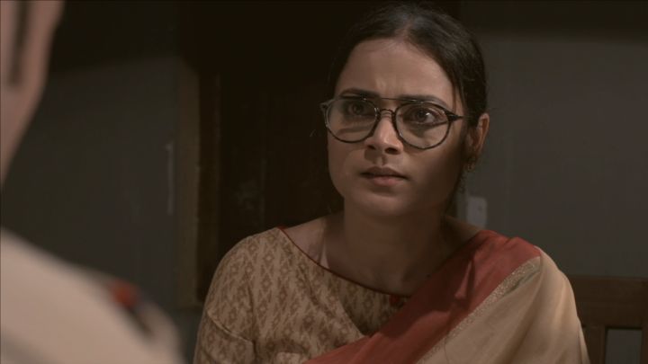 An Eccentric Doctor's Murder