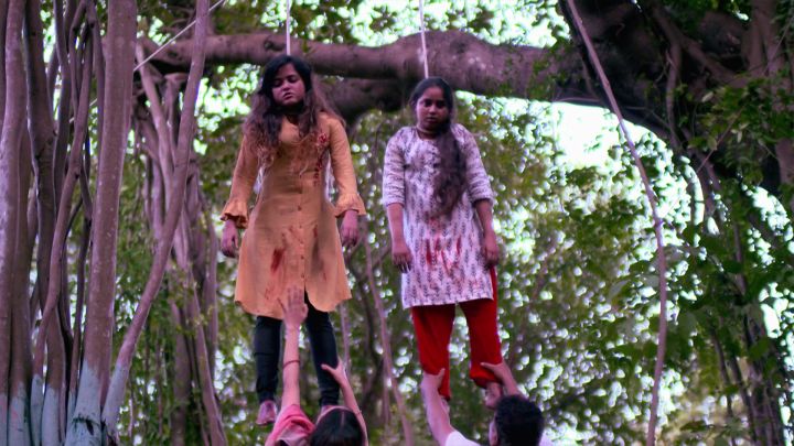 The Questionable Deaths