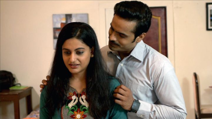 Death In The Backyard