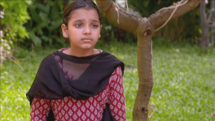 The Girl With The Cash